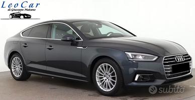 Audi A5 SPB 40 g-tron S tronic Design