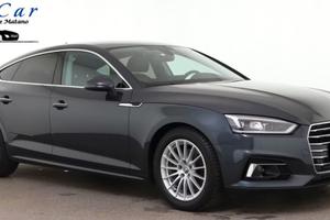 Audi A5 SPB 40 g-tron S tronic Design