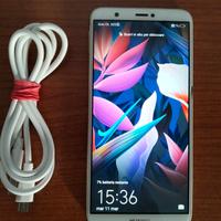 Huawei P smart Android 9 