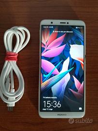 Huawei P smart Android 9 