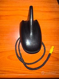 Antenna Maserati