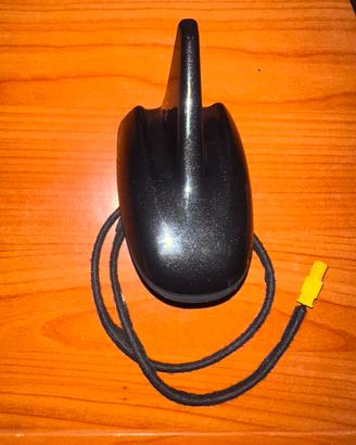 Antenna Maserati