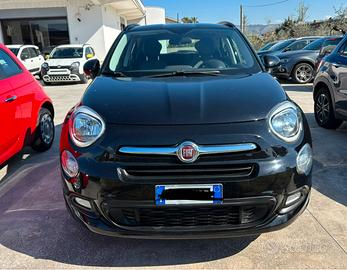 Fiat 500X Lounge 1.6 120CV!!