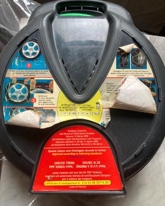 2 serie fi carene x auto NUOVE
