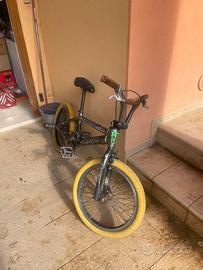 bici bmx