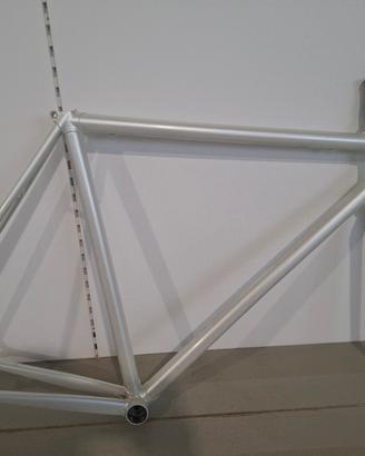 Telaio Battaglin retro da pista o fixed