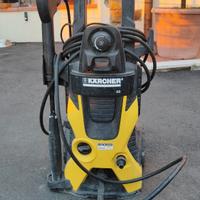 Idropulitrice Karcher K5