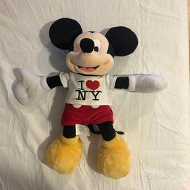 Pupazzo di Topolino Disney originale