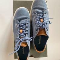 Timberland Adventure 2.0 Cupsole Oxford Dark Blue