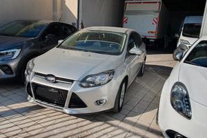 Ford Focus 2.0 TDCi 116 CV Powershift Business