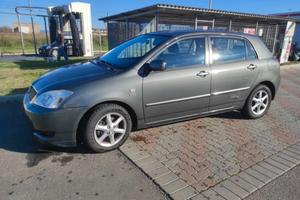 Toyota Corolla 5p 2.0 d-4d 110cv