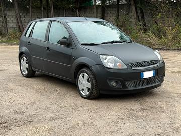 Fiesta 1.4 diesel