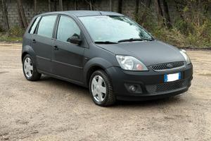 Fiesta 1.4 diesel