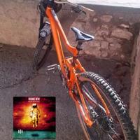 Giant reign 1.5 enduro