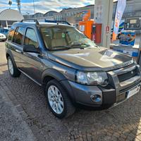 Land Rover Freelander 2.0 Td4 16V S.W.Sport con 23