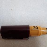 ROTRING RAPIDOGRAPH 0,2 e 0,6