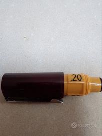 ROTRING RAPIDOGRAPH 0,2 e 0,6