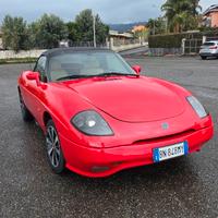 Fiat Barchetta Cabrio