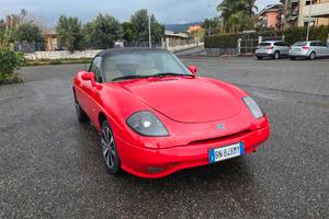 Fiat Barchetta Cabrio
