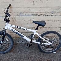 Bici bmx FRW