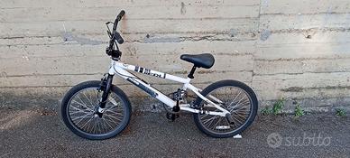 Bici bmx FRW