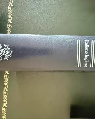 Dizionario Sansoni Inglese- Italiano