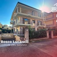 Via Bosco Lucarelli