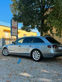 Audi a4 2010