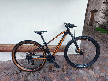 MTB ragazzo Scott 