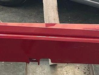 Minigonna 500X Sport