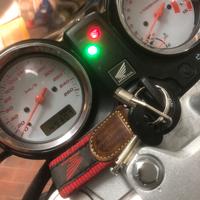Honda Hornet 600