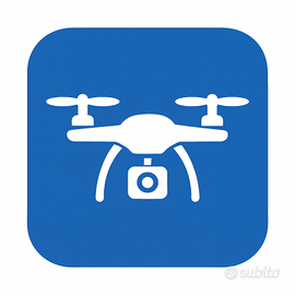 Servizi con Drone