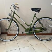 bicicletta vintage