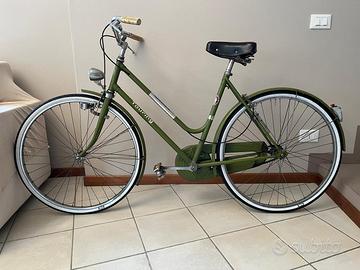 bicicletta vintage