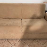 divano letto tre posti