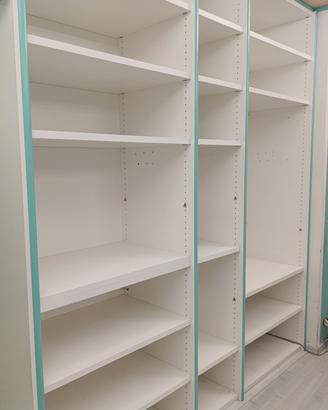 arredamento pari al nuovo
