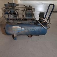 Compressore Ceccato 2cv 