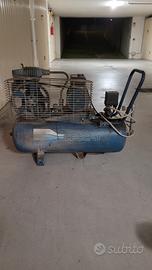 Compressore Ceccato 2cv 