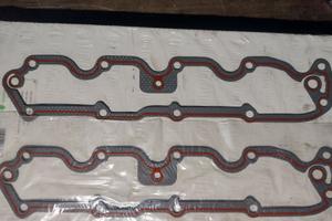 guarnizione castello punterie croma thema  delta