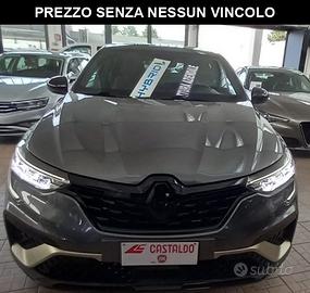 RENAULT Arkana Arkana Full Hybrid E-Tech 145 CV En