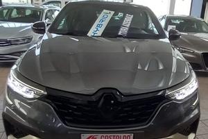 RENAULT Arkana Arkana Full Hybrid E-Tech 145 CV En