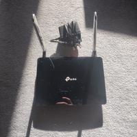 Router WiFi 4g TP-Link 300mbps