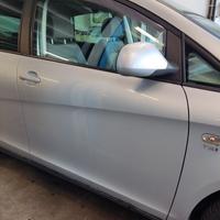 Porta anteriore dx nuda SEAT ALTEA XL del 2011