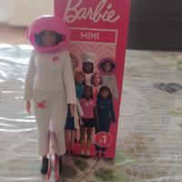 Mini Barbie 