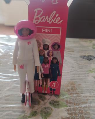 Mini Barbie 