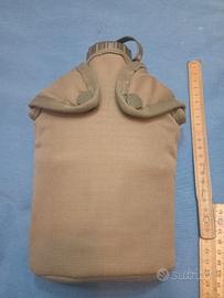 borraccia militare
