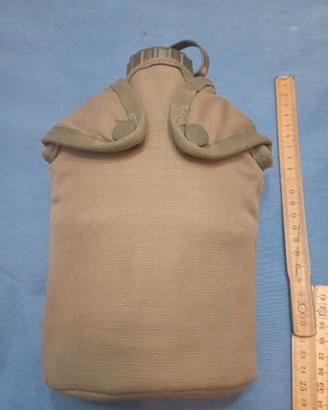 borraccia militare