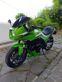 Kawasaki gpz750 unitrak