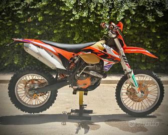 Ktm 350 EXC