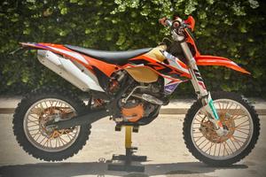 Ktm 350 EXC